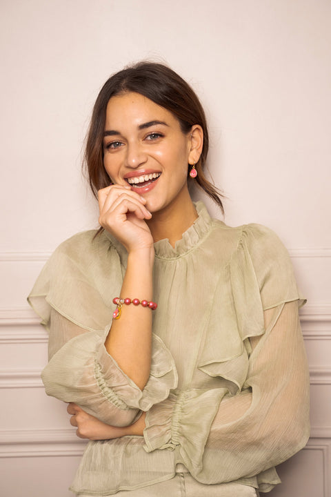 Boucles d'oreilles Betty Or_meimelinparis