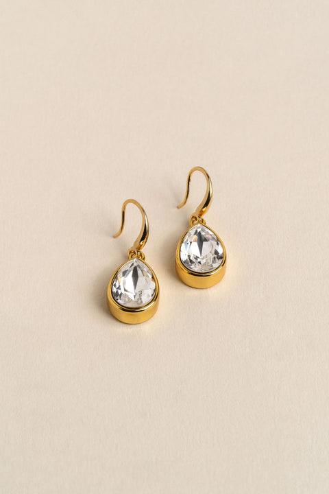 Boucles d'oreilles Betty Or_meimelinparis