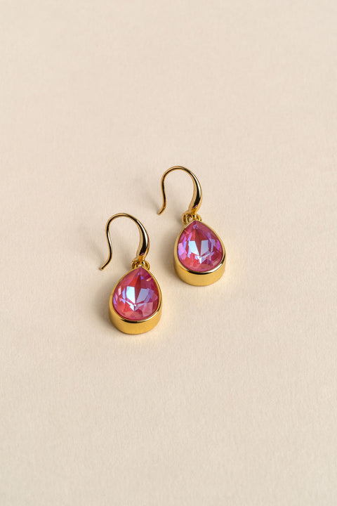 Boucles d'oreilles Betty Or_meimelinparis