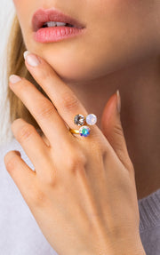 Bague Caroline