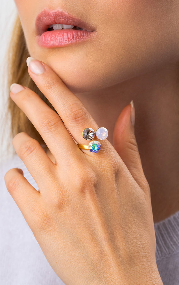Bague Caroline