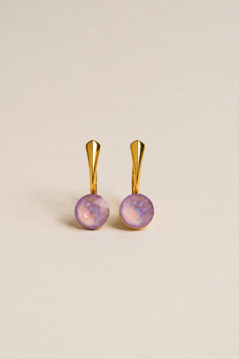 Boucles d'oreilles Céline Or_meimelinparis