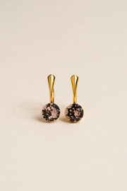 Boucles d'oreilles Céline Or_meimelinparis