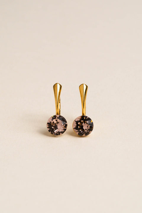 Boucles d'oreilles Céline Or_meimelinparis