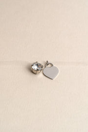 Collier Christy argent à graver_meimelinparis