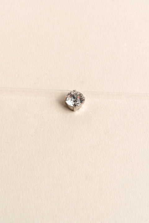 Collier Christy Argent_meimelinparis