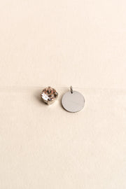 Collier Christy argent à graver_meimelinparis