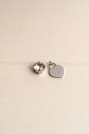 Collier Christy argent à graver_meimelinparis