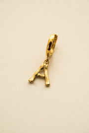 Boucles d'oreilles Megan ABC