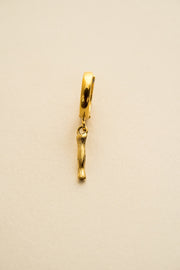 Boucles d'oreilles Megan ABC