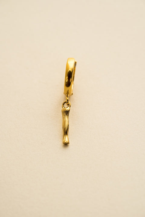Boucles d'oreilles Megan ABC