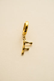 Boucles d'oreilles Megan ABC