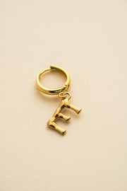 Boucles d'oreilles Megan ABC