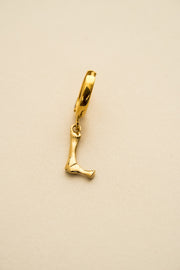 Boucles d'oreilles Megan ABC