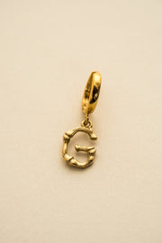 Boucles d'oreilles Megan ABC