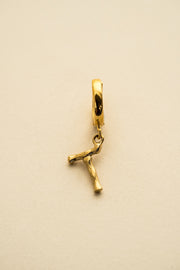 Boucles d'oreilles Megan ABC