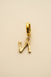 Boucles d'oreilles Megan ABC