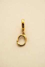 Boucles d'oreilles Megan ABC