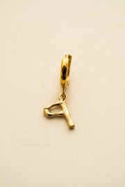 Boucles d'oreilles Megan ABC