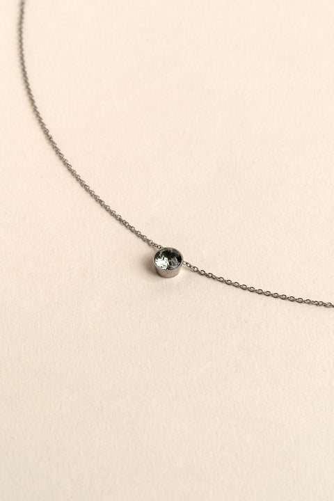 Collier Eva Argent_meimelinparis