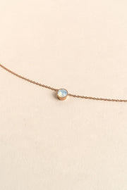 Collier Eva Or Rose_meimelinparis