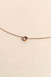 Collier Eva Or Rose_meimelinparis