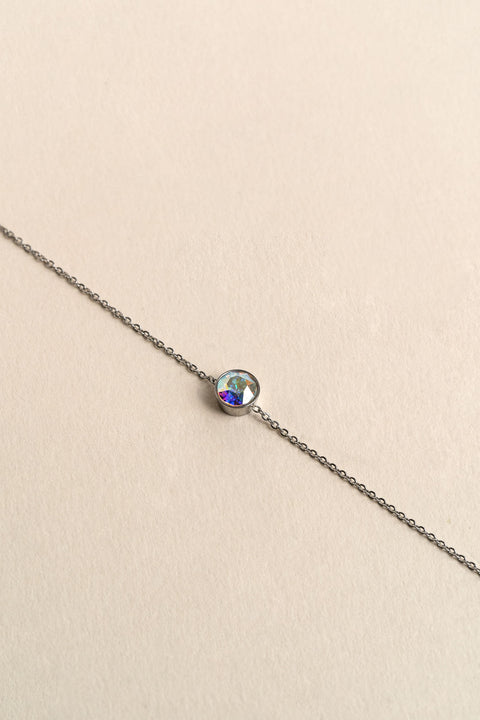 Bracelet Solange Argent_meimelinparis