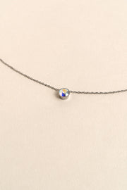 Collier Eva Argent_meimelinparis