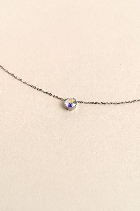 Collier Eva Argent_meimelinparis