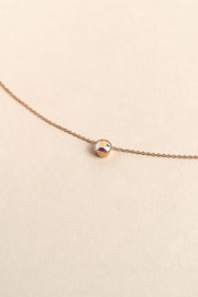 Collier Eva Or Rose_meimelinparis