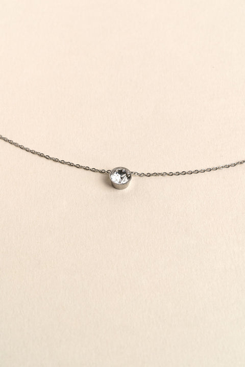 Collier Eva Argent_meimelinparis