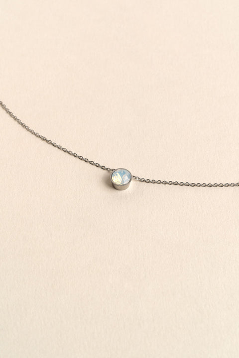 Collier Eva Argent_meimelinparis