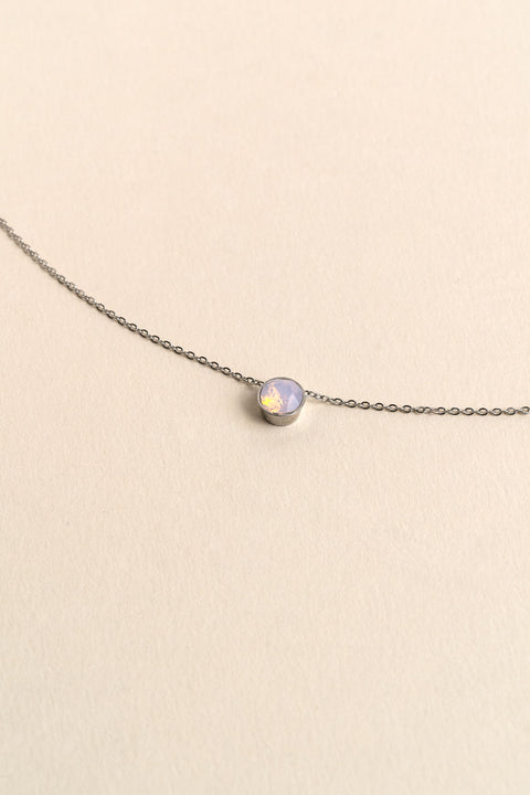 Collier Eva Argent_meimelinparis