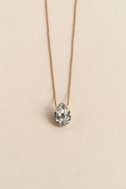 Collier Juliette Or Rose_meimelinparis