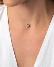 Collier Christy Argent_meimelinparis