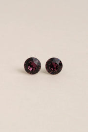 Boucles d'oreilles Lou