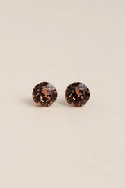 Boucles d'oreilles Lou