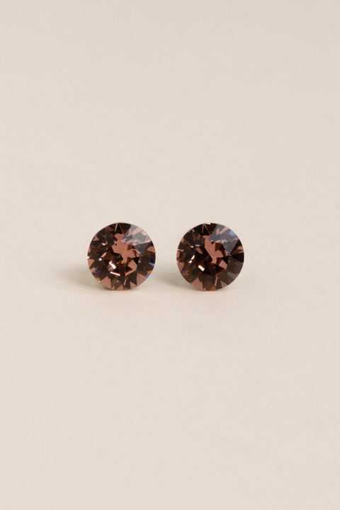 Boucles d'oreilles Lou