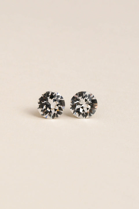 Boucles d'oreilles Lou