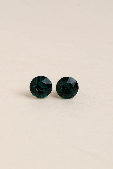 Boucles d'oreilles Lou