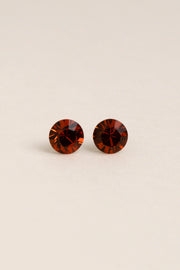 Boucles d'oreilles Lou