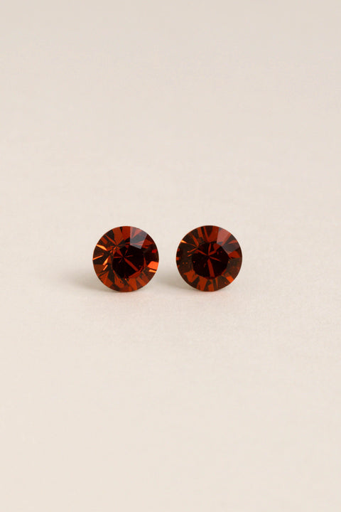 Boucles d'oreilles Lou