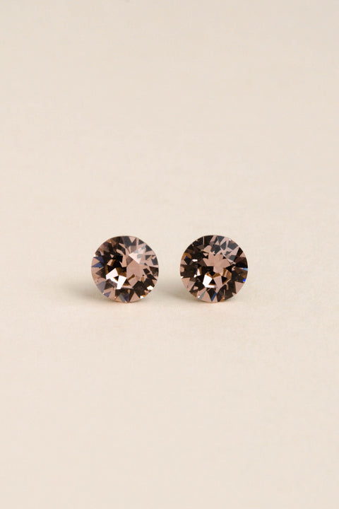 Boucles d'oreilles Lou