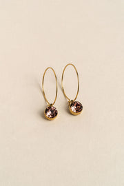 Boucles d'oreilles Mélanie Or_meimelinparis