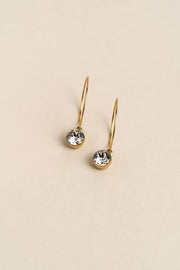 Boucles d'oreilles Mélanie Or_meimelinparis