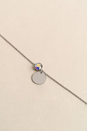 Bracelet Solange Argent à graver_meimelinparis