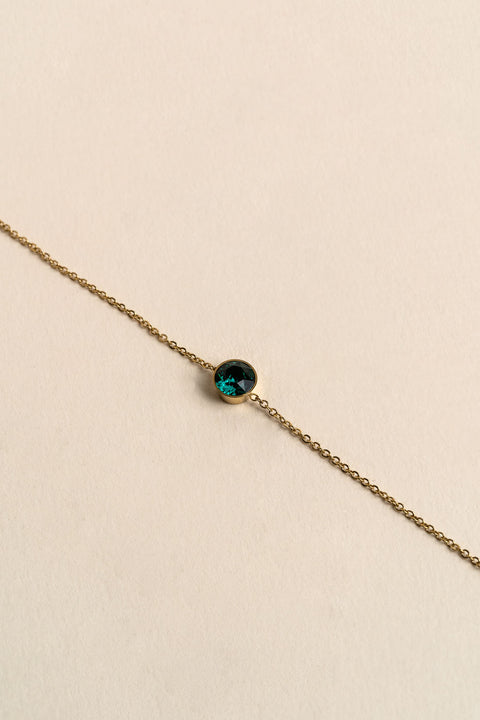 Bracelet Solange Or_meimelinparis