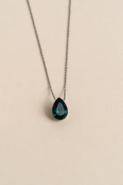 Collier Juliette Argent_meimelinparis