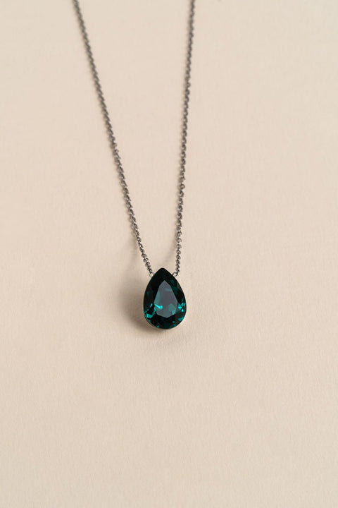 Collier Juliette Argent_meimelinparis